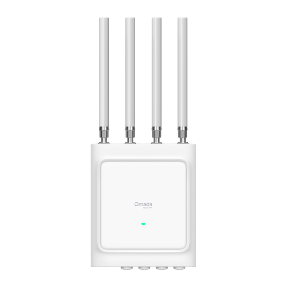 AX3600 Indoor/Outdoor WiFi 6 Access Point
