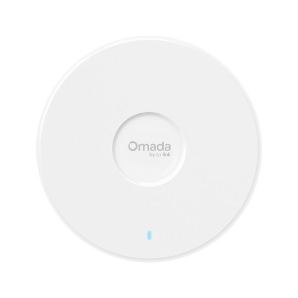 Access Point Wi-Fi 7 Tri-Band BE9300 