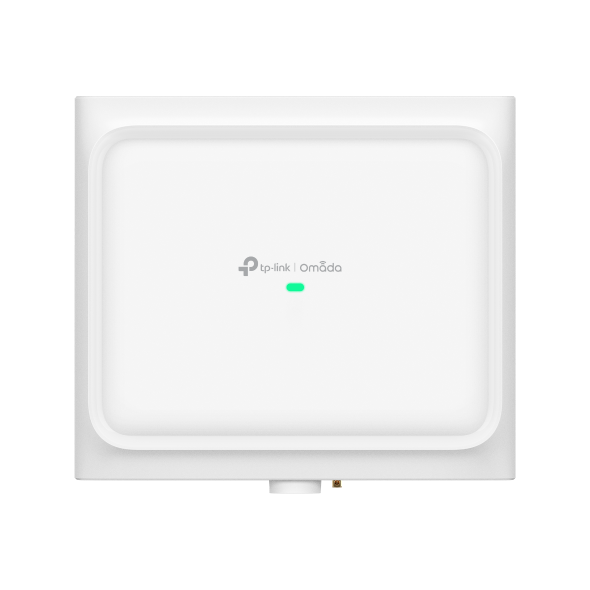 Access Point Wi-Fi 7 Omnidirecțional Tri-Band BE9300 pentru exterior/interior