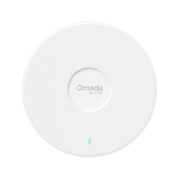 Access Point Wi-Fi 7 BE12000 Tri-Band cu montare pe tavan