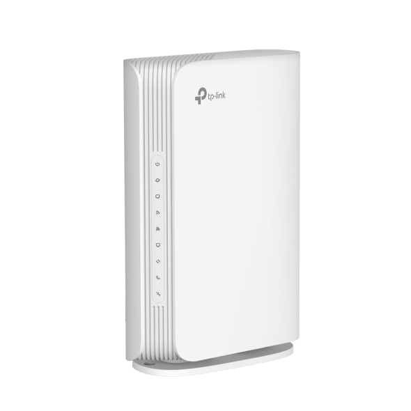 Router VoIP Wi-Fi 7 Dual Band BE3600