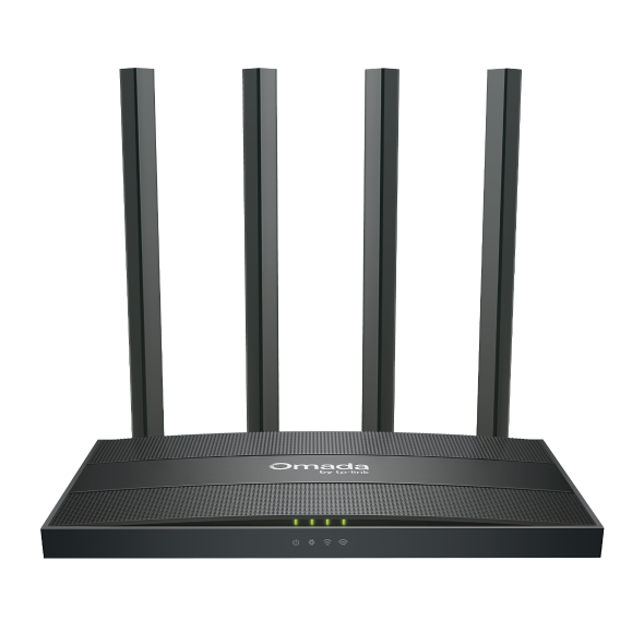 ER605W V2