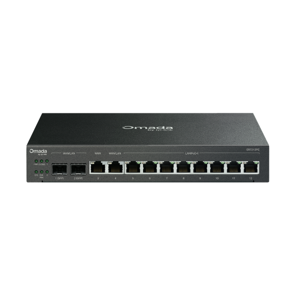 Router VPN Gigabit 3-în-1