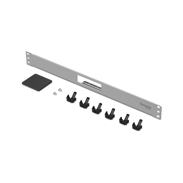 Rackmount Panel for Fusion Gateway