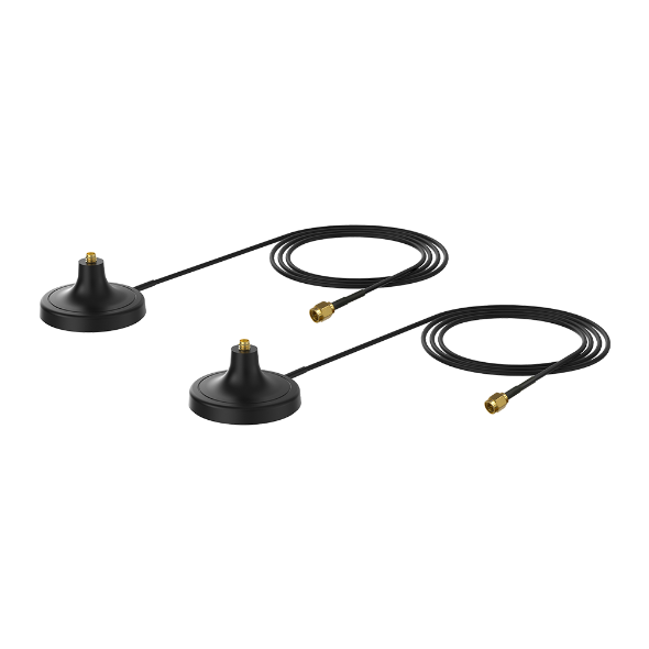 LTE Antenna Extension Base-1M(2-pack)