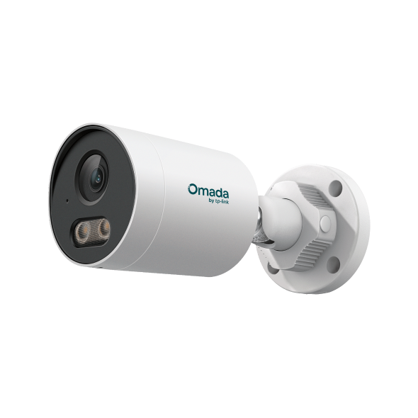 Omada 5MP Bullet PoE Security Camera