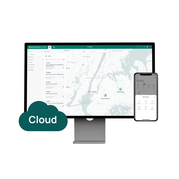 Omada Cloud-Based Controller