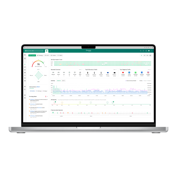 Omada Software Controller