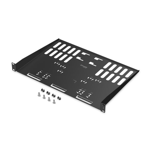 Omada Rackmount shelf