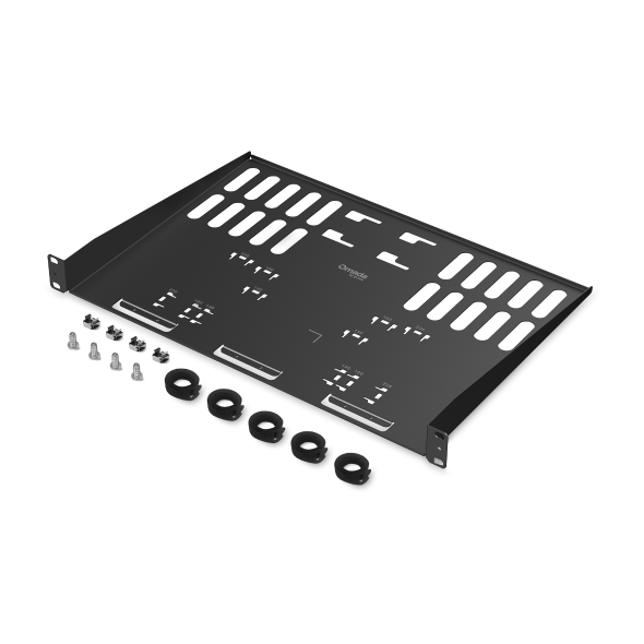 Omada Rackmount shelf