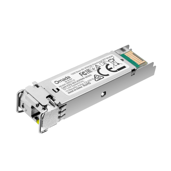 SM321A