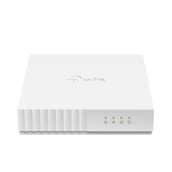 Терминал с портом GPON 10&nbsp;Гбит/с