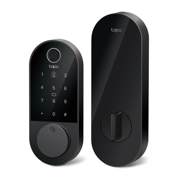 Tapo Smart Wi-Fi Door Lock 