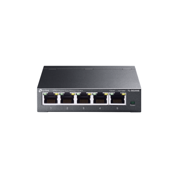 TL-SG205E