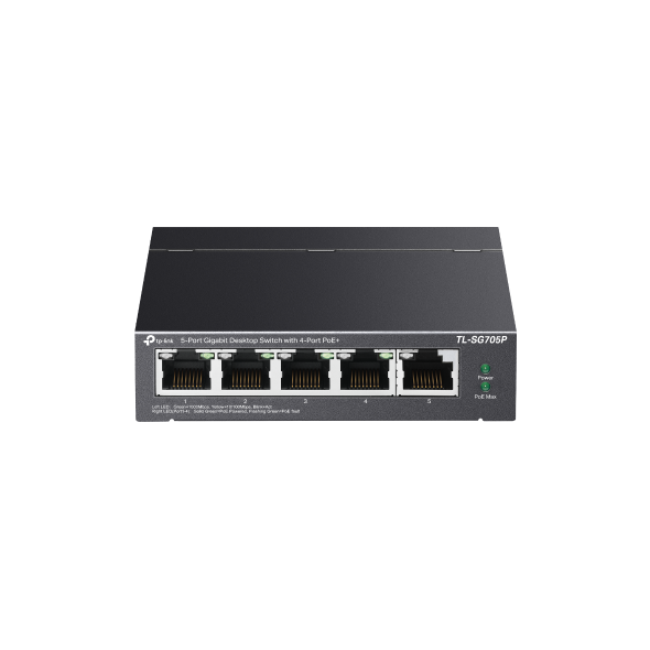 TL-SG705P