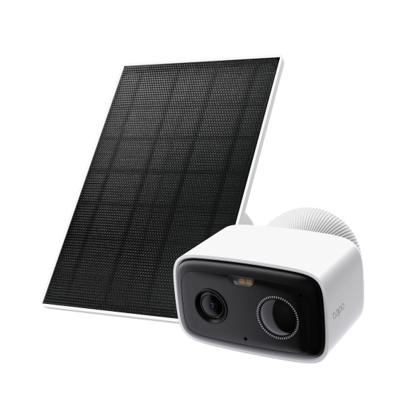 Tapo C400 KIT
