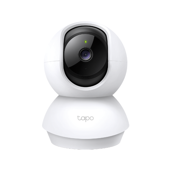 Tapo C200C
