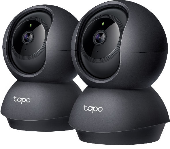 Tapo C201