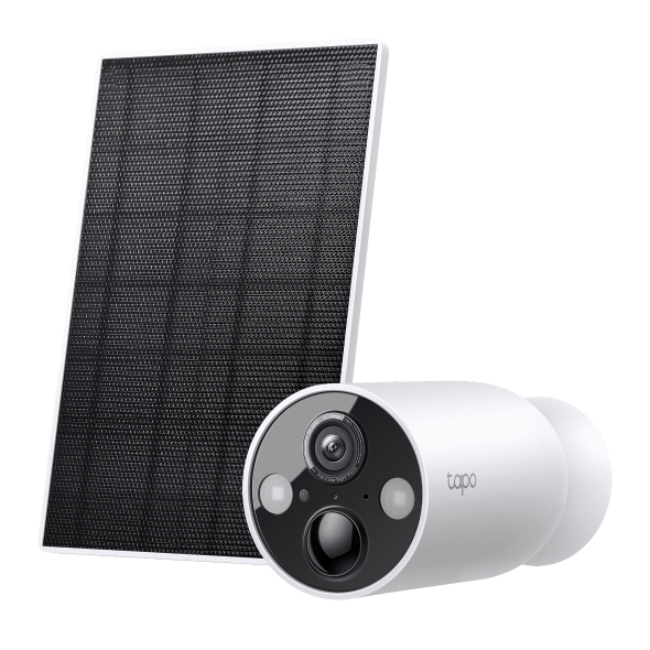 Tapo C425 KIT