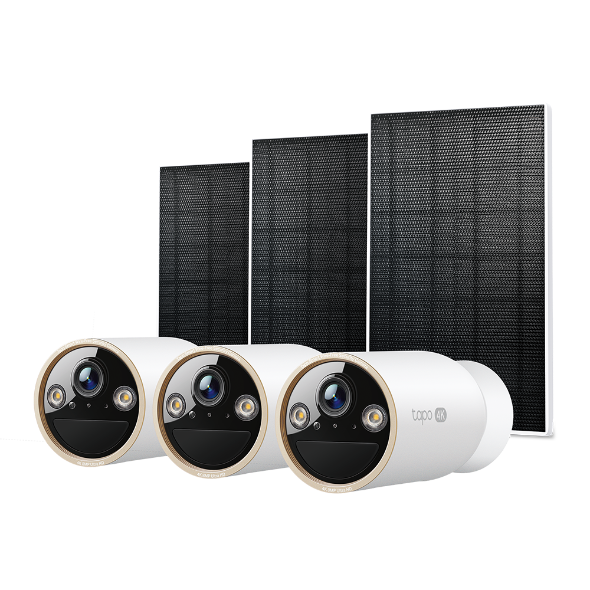 Tapo C460 KIT 