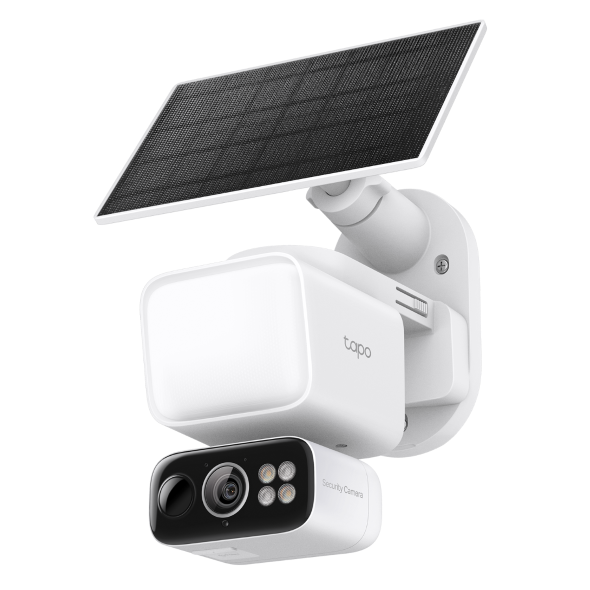 Tapo C615F KIT
