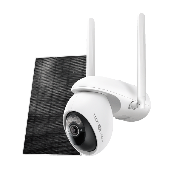 Tapo C665G KIT 