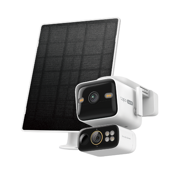 Tapo C675D KIT 