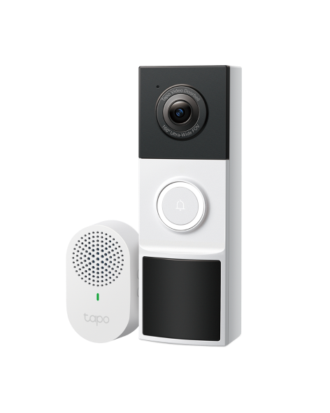 Tapo D210