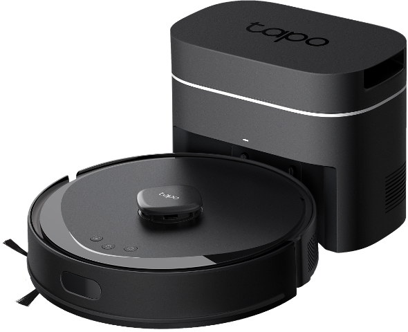 Tapo RV30 Max Plus Gen 2