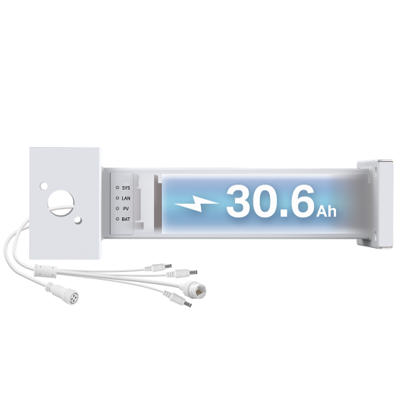VIGI Solar System Controller