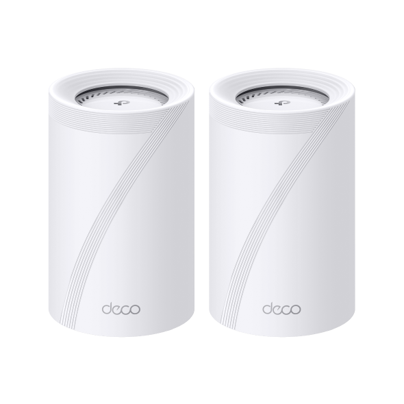 BE17000 Tri-Band Whole Home Mesh WiFi 7 System