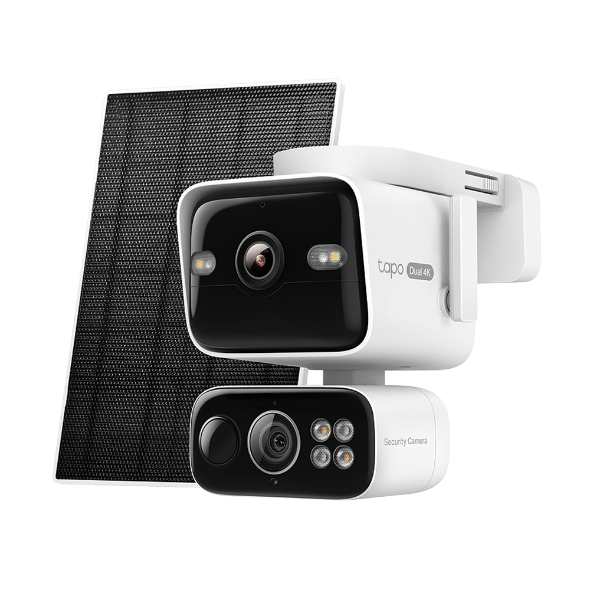Tapo C675D KIT