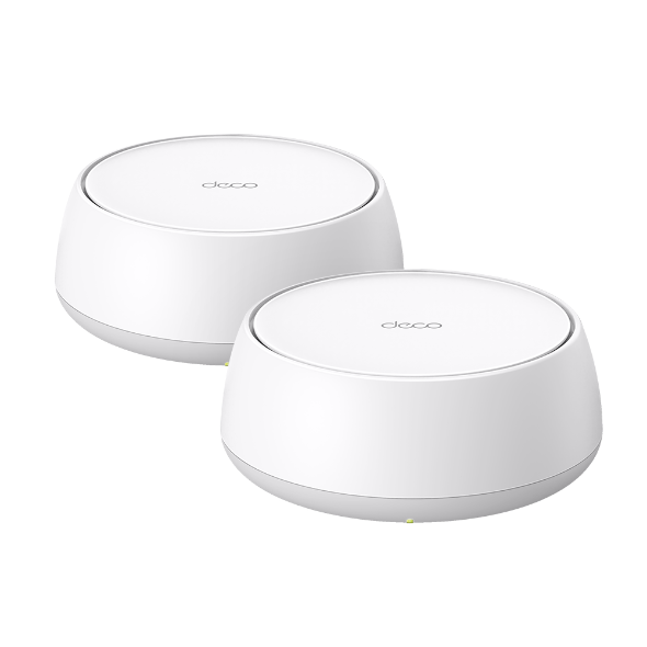 BE5000 Whole Home Mesh Wi-Fi 7 System