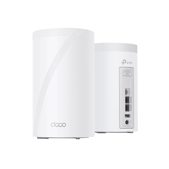 Deco 7 Pro BE11000 Whole Home Mesh WiFi 7 System