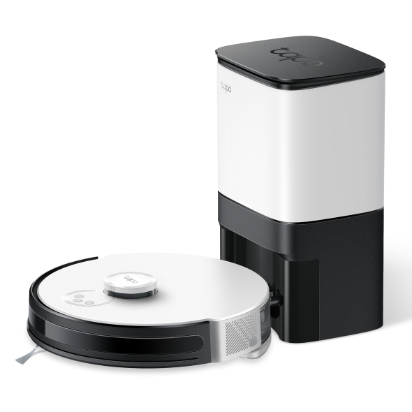 Tapo RV30 Plus