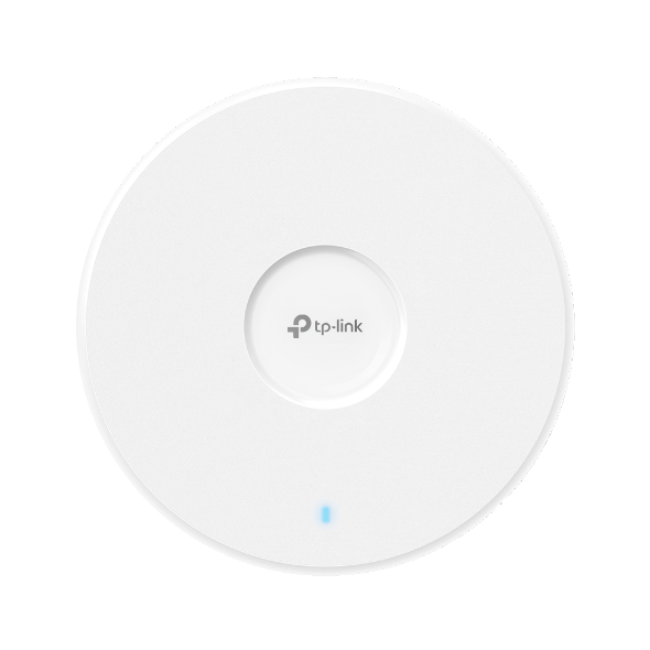 Access Point Wi-Fi 7 Tri-Band BE9300, cu Port 2.5G (fără adaptor DC inclus în pachet)