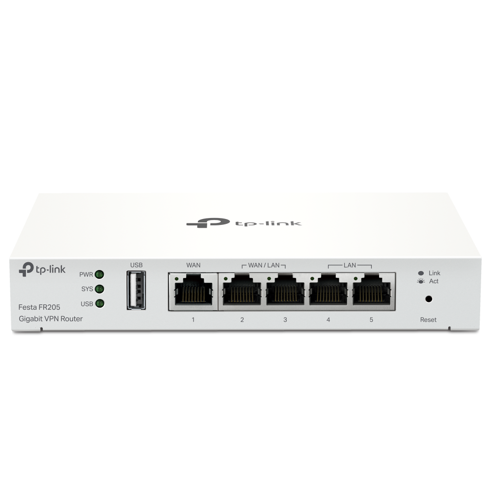 TP-Link