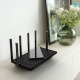 Router Archer AXE75 AX5400 Gigabit Wi-Fi 6E IA de Tri-Banda 10