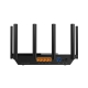 Router Archer AXE75 AX5400 Gigabit Wi-Fi 6E IA de Tri-Banda 2
