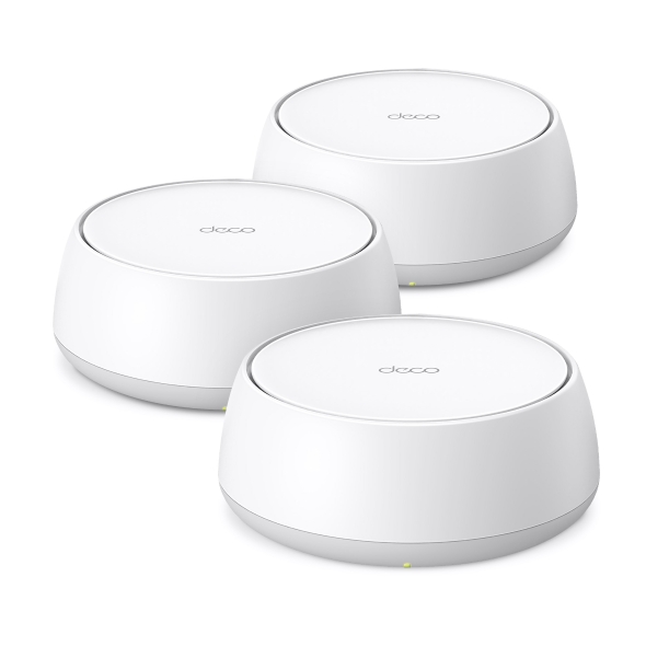 Deco 7 BE3600 Whole Home Mesh WiFi 7 System