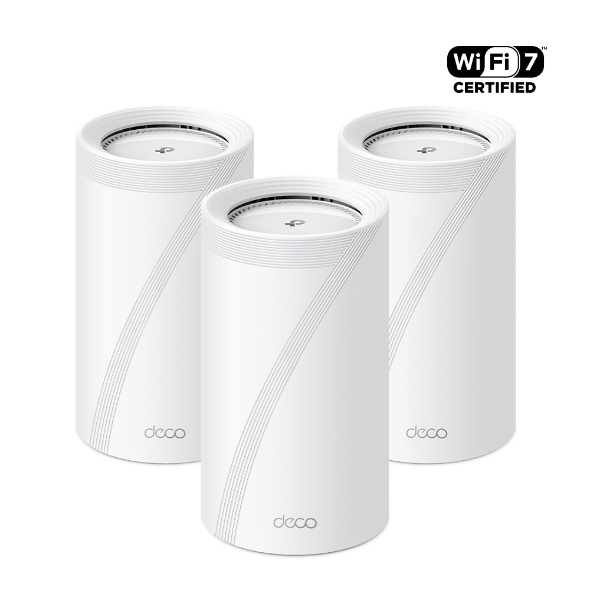 BE22000 Tri-Band Whole Home Mesh Wi-Fi 7 System 2