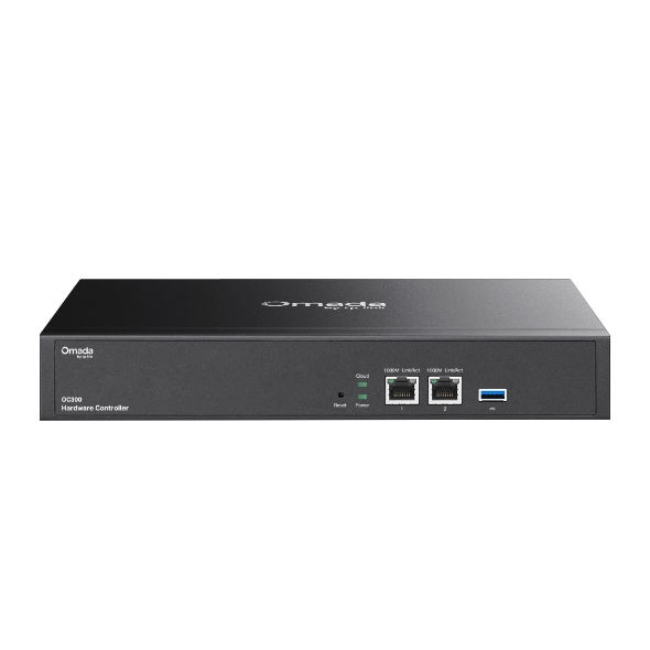 Omada Hardware Controller 1