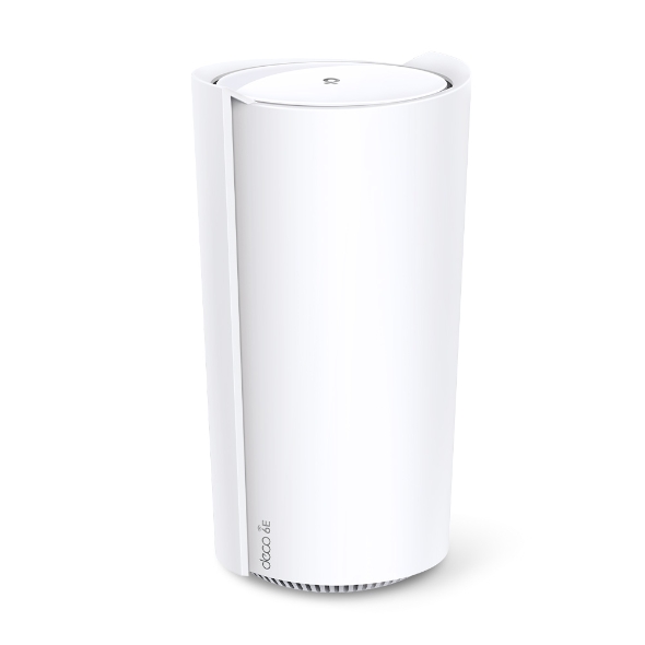 Deco XE200, AXE11000 Whole Home Mesh Wi-Fi 6E System