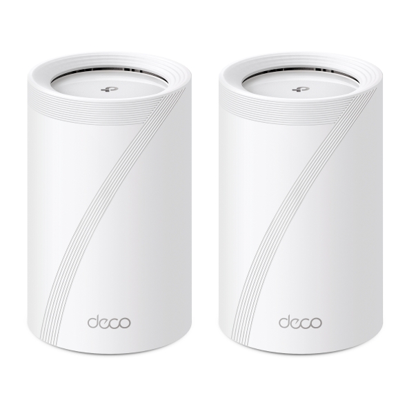 BE9300 Sistema Mesh Wi-Fi 7 para Toda a Casa 2