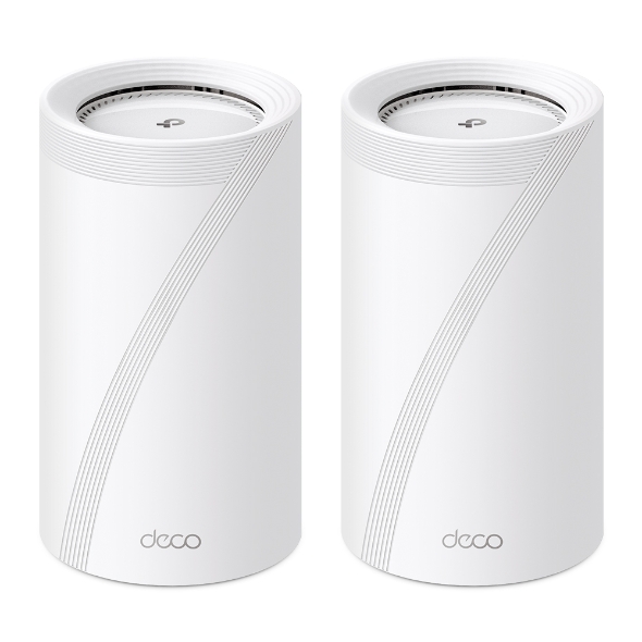 BE33000 Quad-Band Whole Home Mesh WiFi 7 System 1