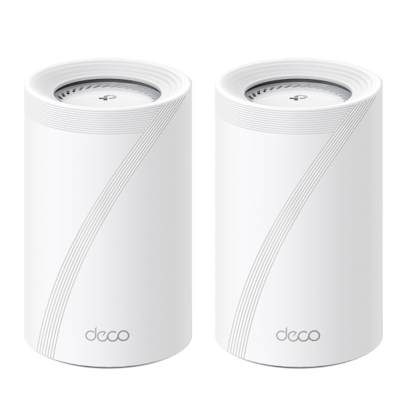 BE19000 Tri-Band Whole Home Mesh WiFi 7 System