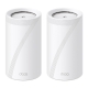 BE33000 Whole Home Mesh WiFi 7 System 1