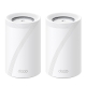 BE19000 Tri-Band Whole Home Mesh WiFi 7 System 1