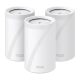 Sistema Wi-Fi 7 Mesh BE11000 de Triple Banda 1