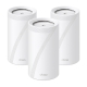 BE33000 Quad-Band Whole Home Mesh WiFi 7 System 1